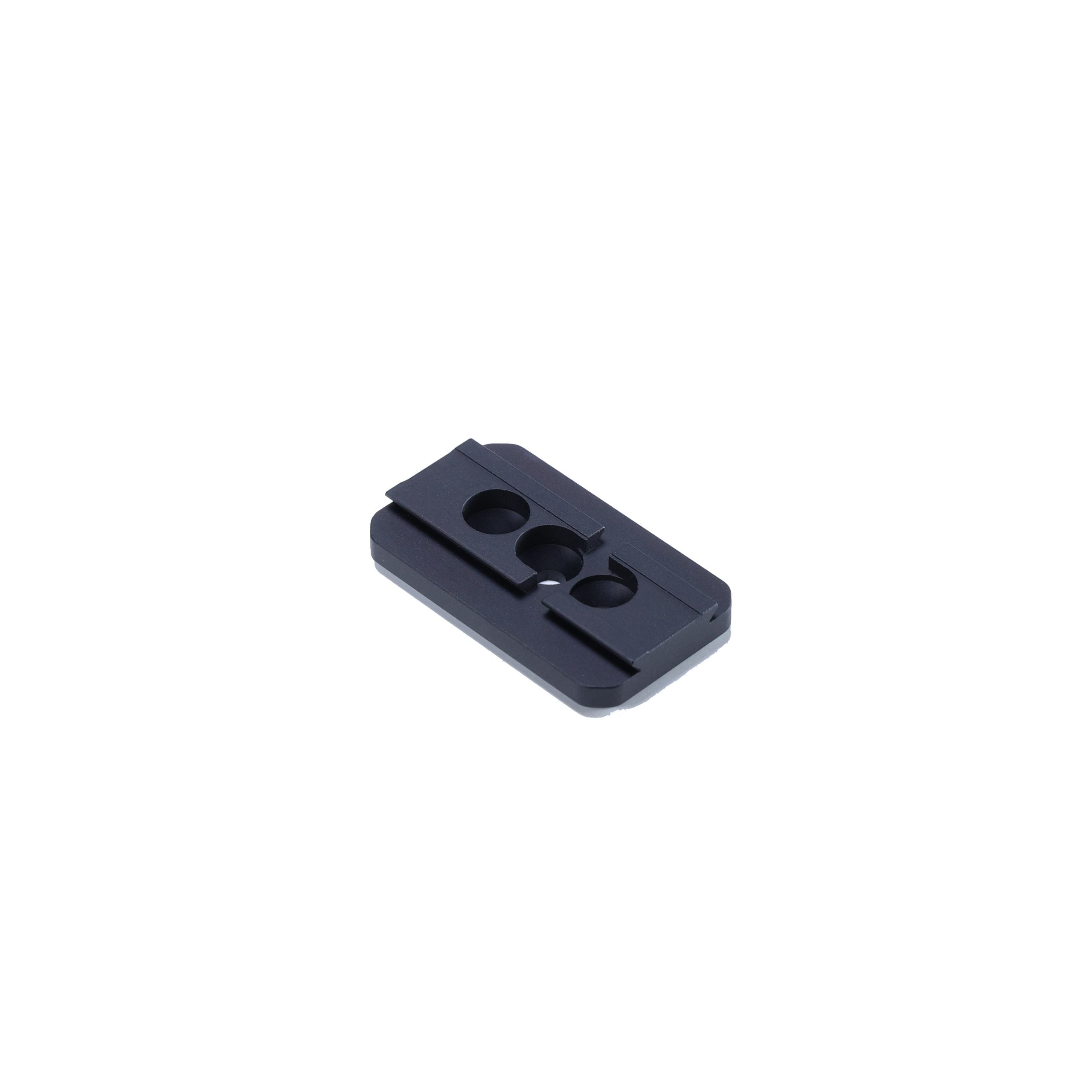 Unity FAST Optic Adapter Plates 