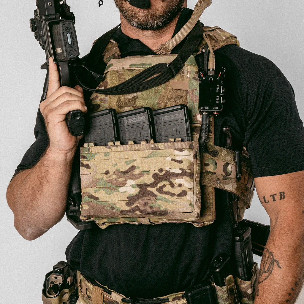 Ferro Concepts Kangaroo Front Flap V2