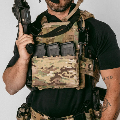 Ferro Concepts Kangaroo Front Flap V2