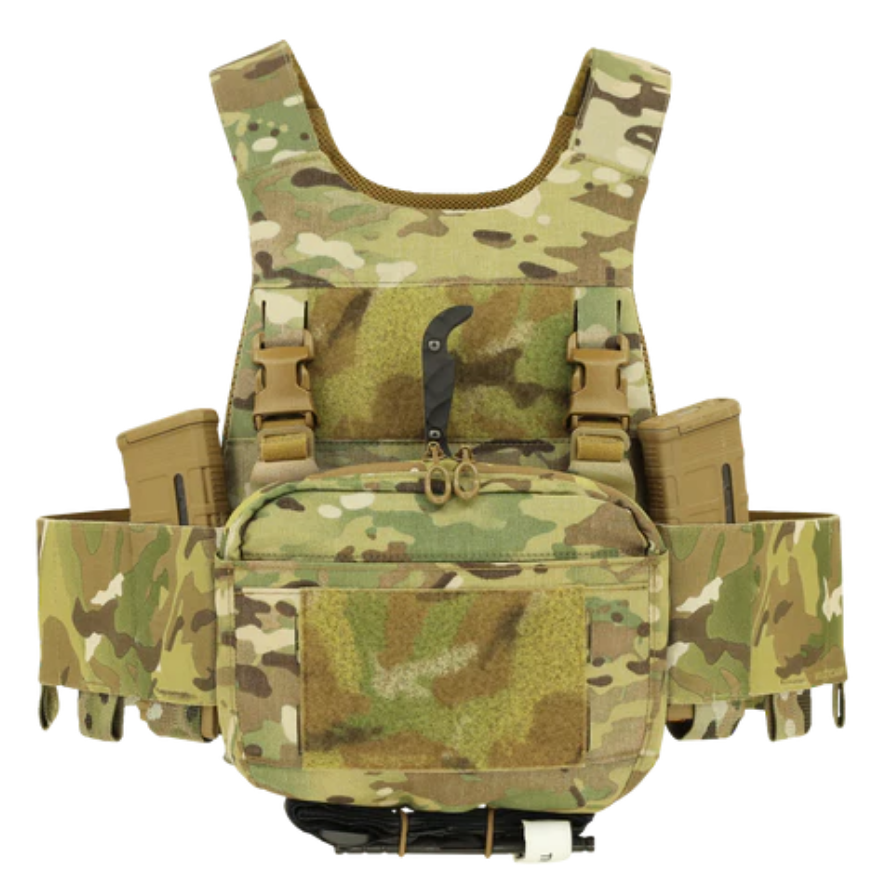 FERRO CONCEPTS Carry Elastic Cummerbund