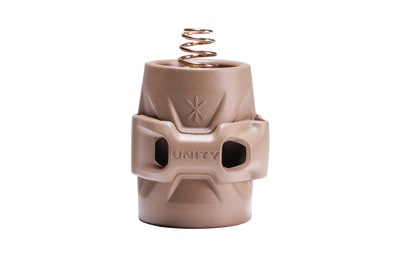 Unity GASCAP USB-C-TailCap für Surefire