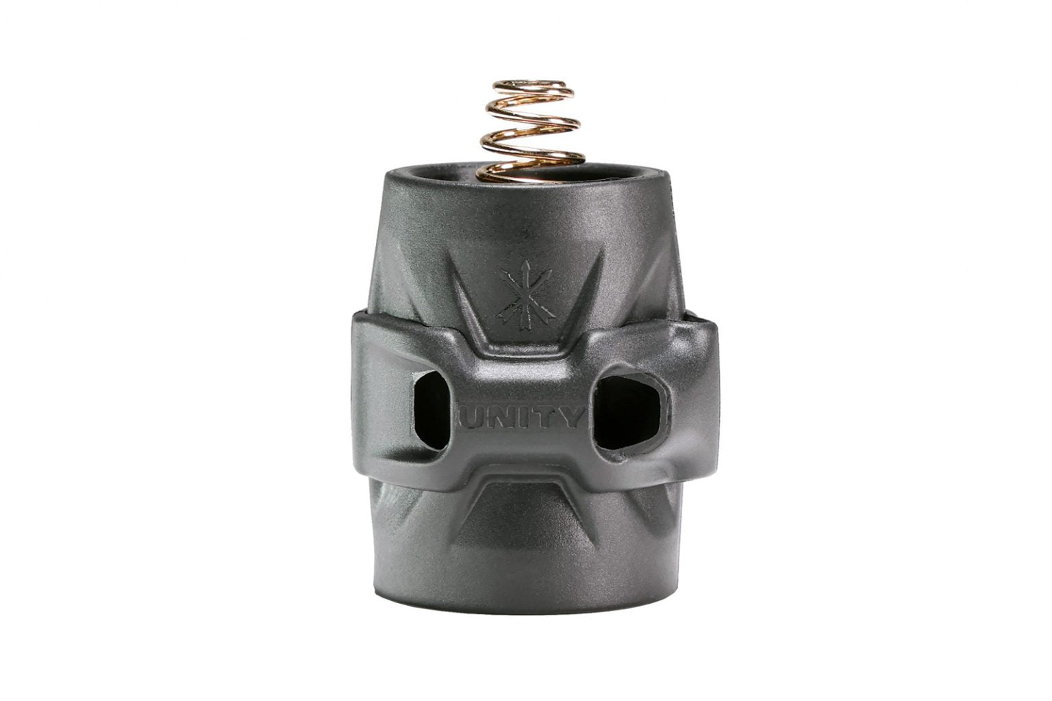 Unity GASCAP USB-C-TailCap für Surefire