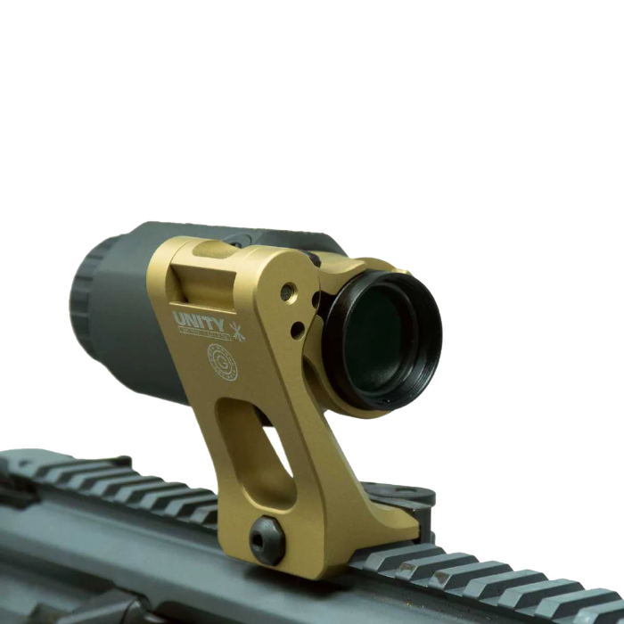 Unity FAST™ FTC 30mm
