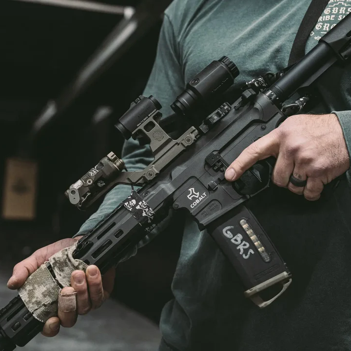 Unity FAST™ FTC 30mm