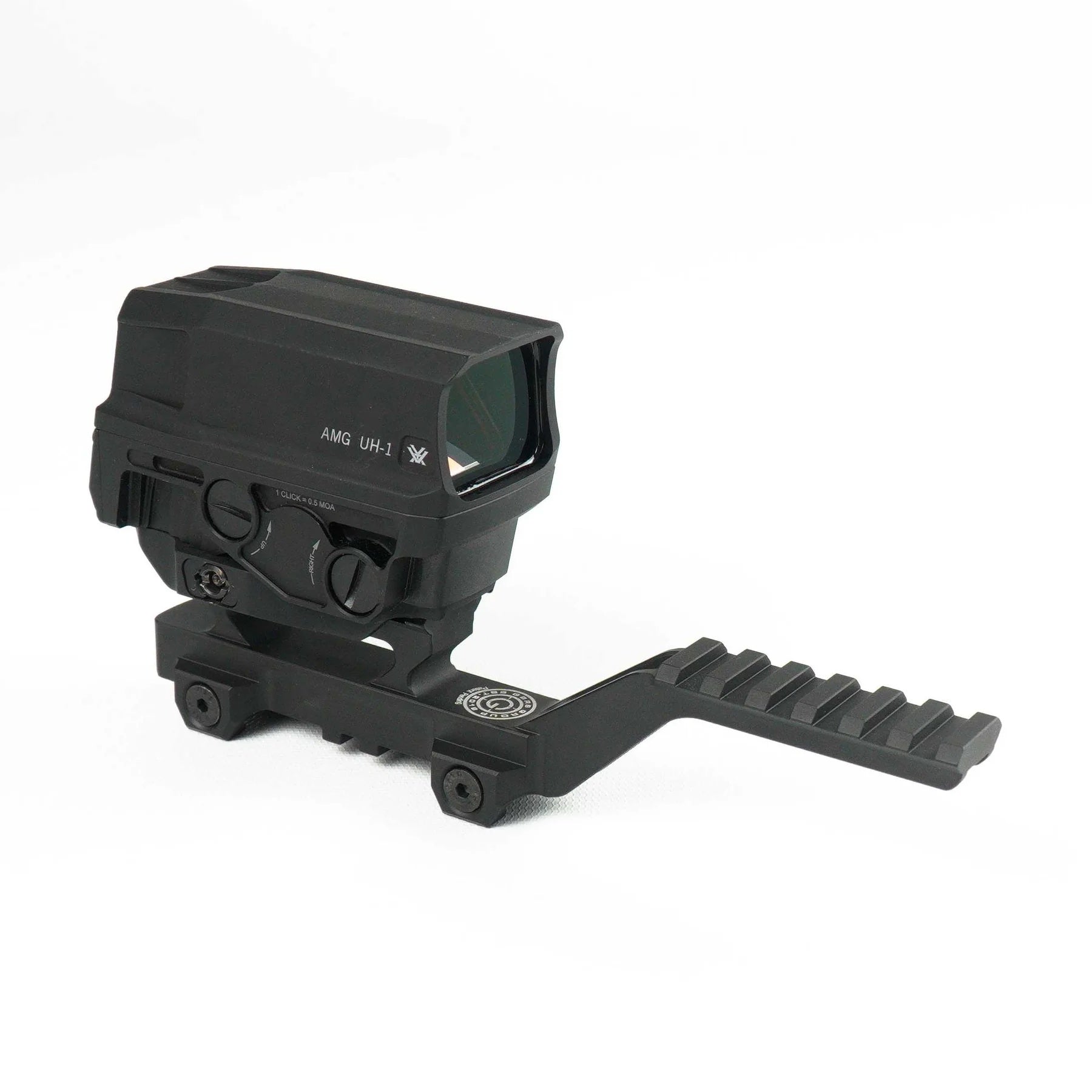 GBRS Hydra Mount Kit (Aimpoint / Eotech) – Black Trident® - Special ...