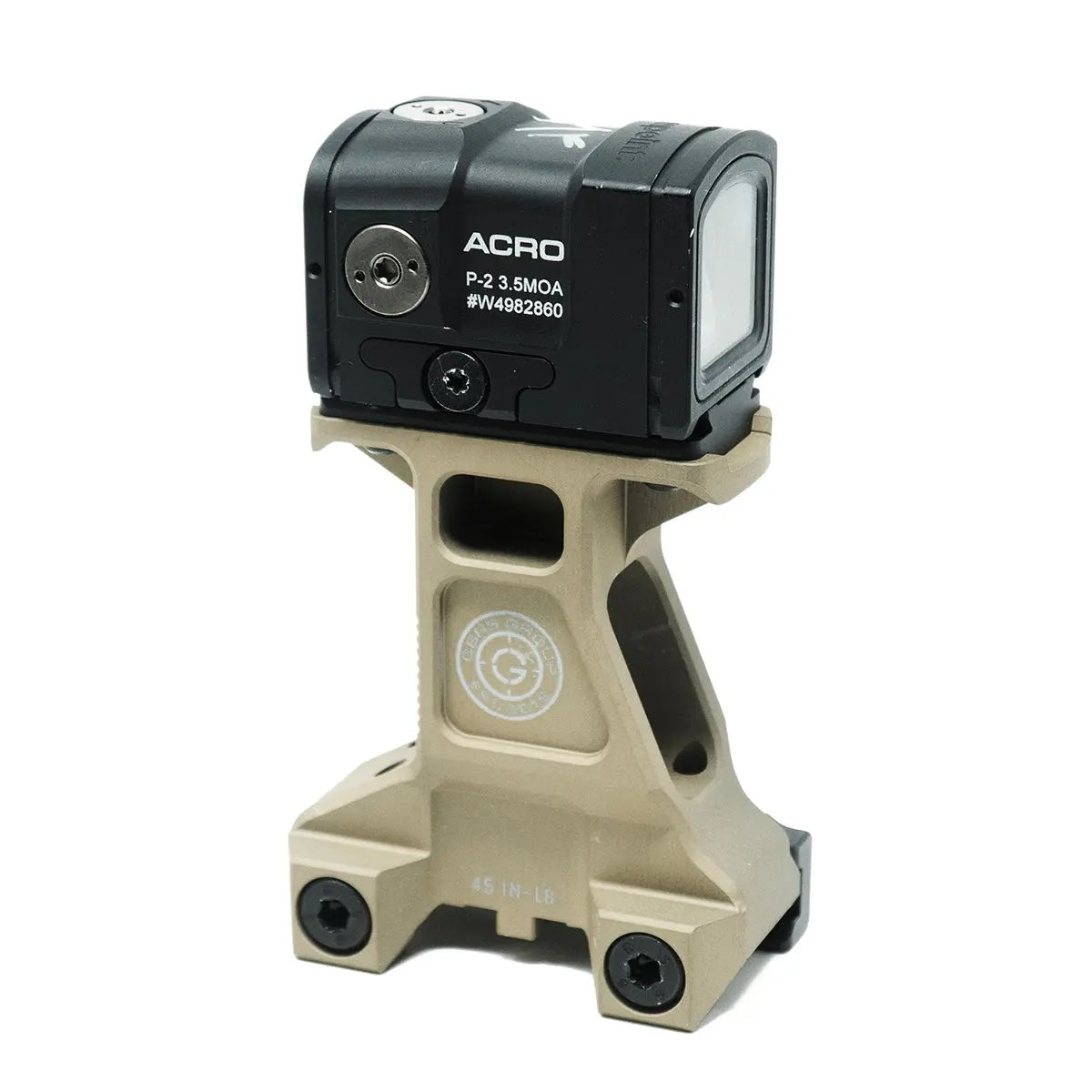 GBRS Group Lerna Mount Kit Aimpoint / EOTECH
