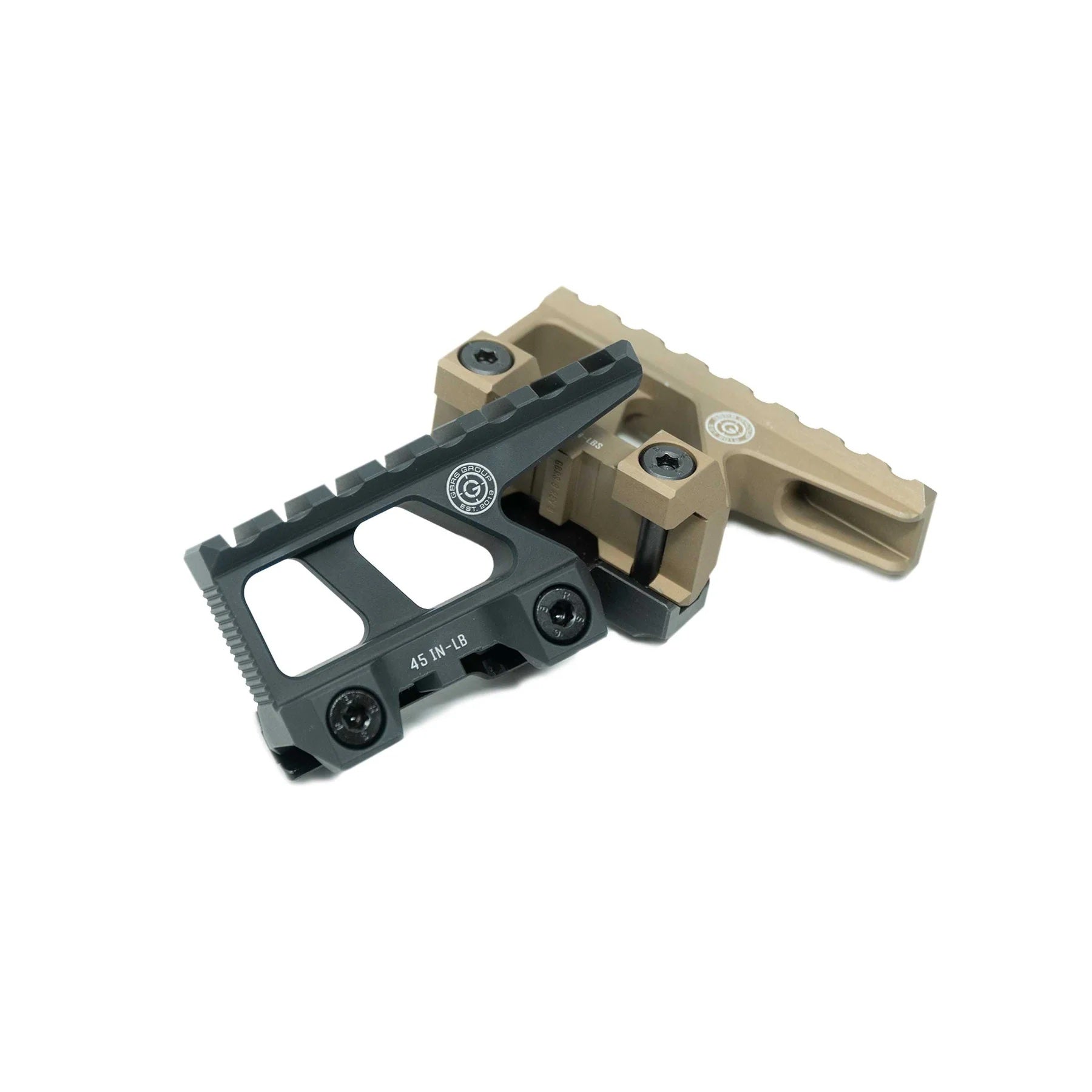 GBRS Group Lerna Mount Kit Aimpoint / EOTECH
