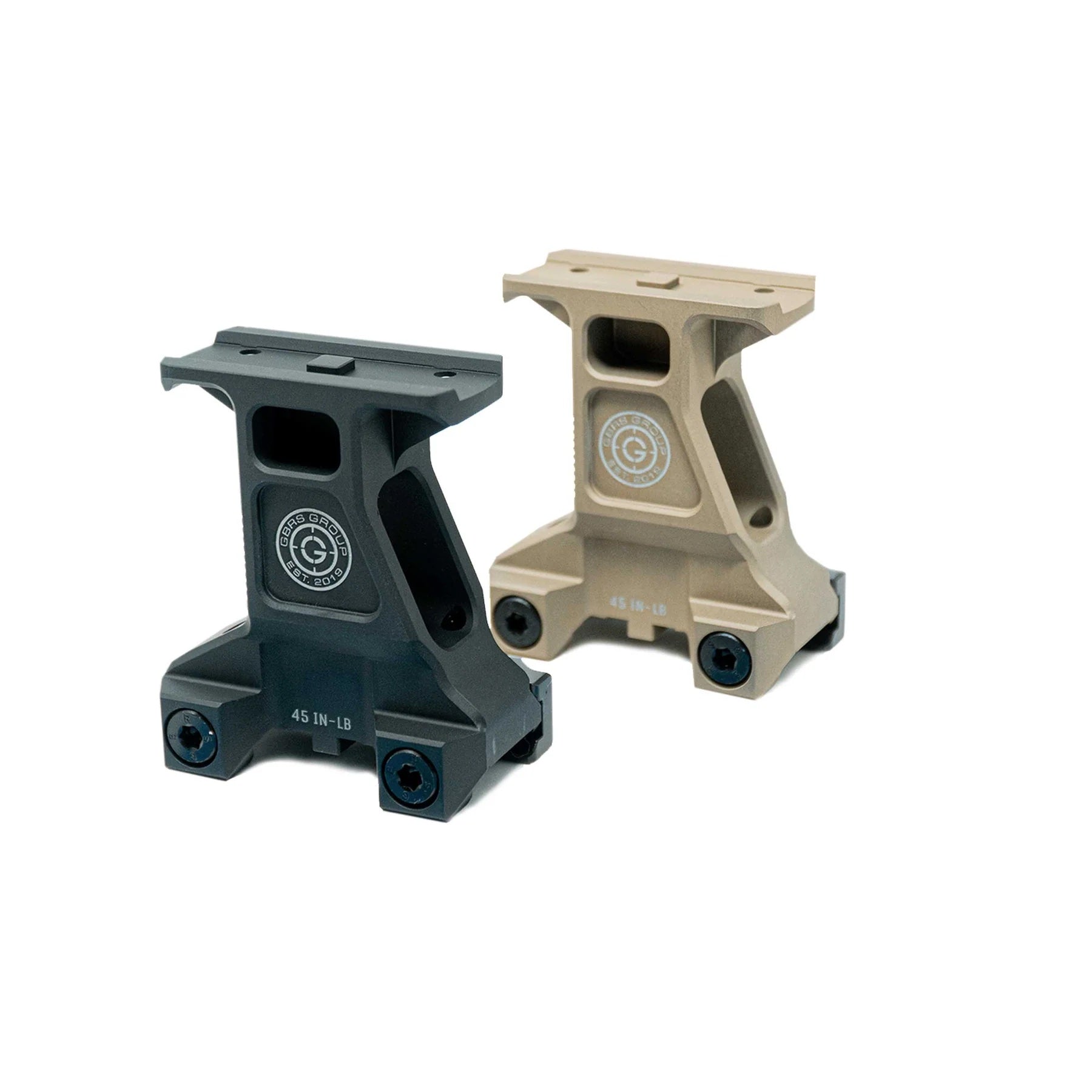 GBRS Group Lerna Mount Kit Aimpoint / EOTECH