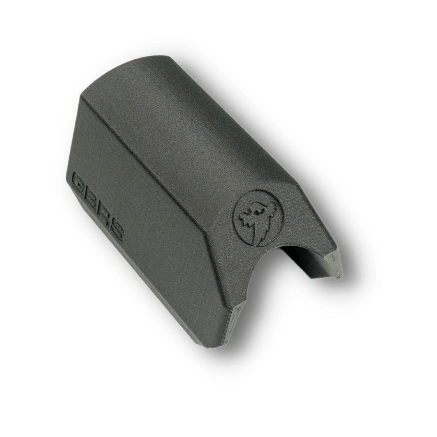 GBRS Cheek Riser – Black Trident® - Special Purpose Gear