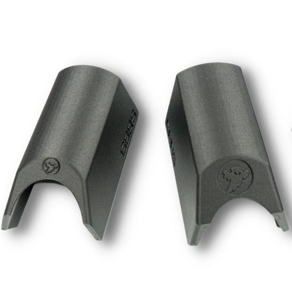 GBRS Cheek Riser – Black Trident® - Special Purpose Gear