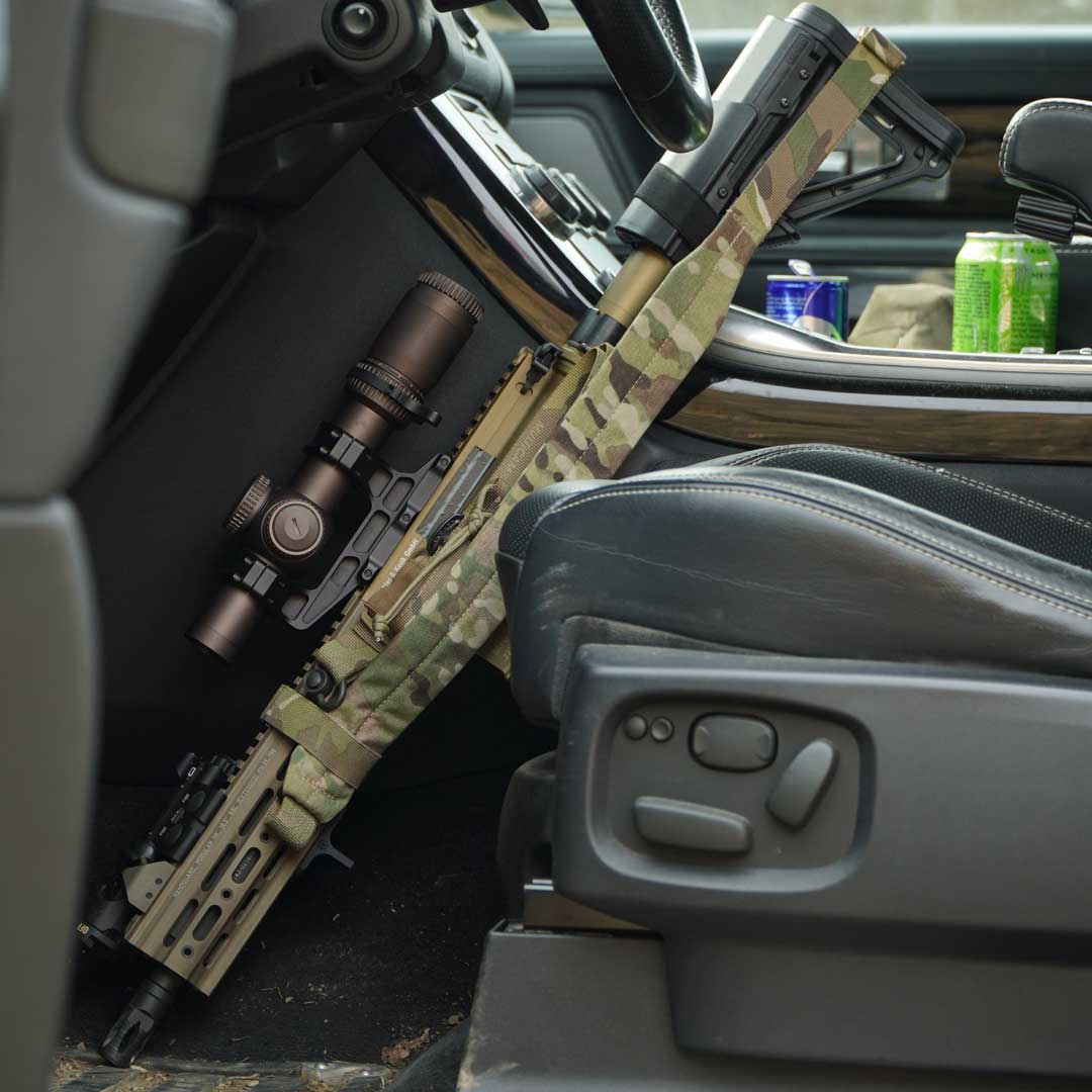 Black Trident® Two Point Sling