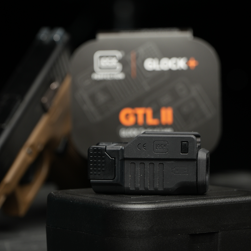 GLOCK GTL2 Tactical Light