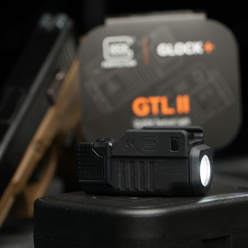 GLOCK GTL2 Tactical Light