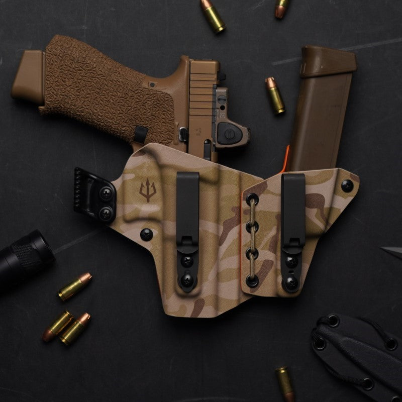 Guardian Holster (IWB)