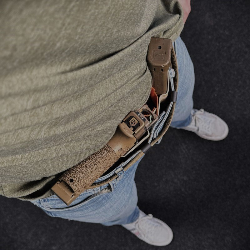 Guardian Holster (IWB)