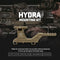 GBRS Group Hydra Mount V2