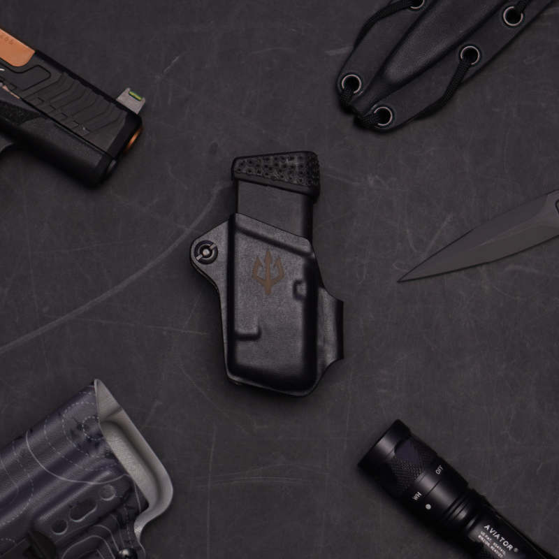 X-Carrier IWB magazine pouch