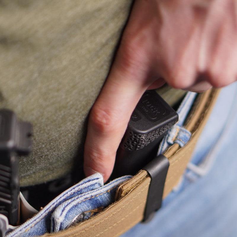 X-Carrier IWB magazine pouch