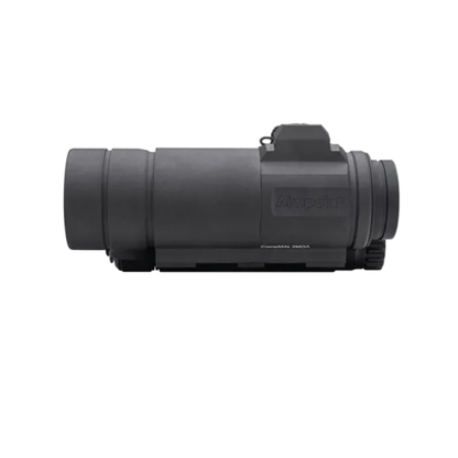 Aimpoint® Comp® M4s 2 MOA red dot sight