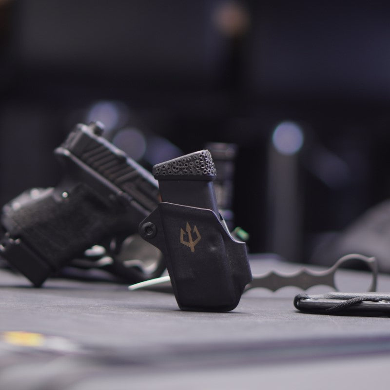 X-Carrier IWB magazine pouch