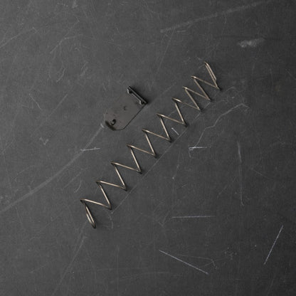Black Trident Basepad +2