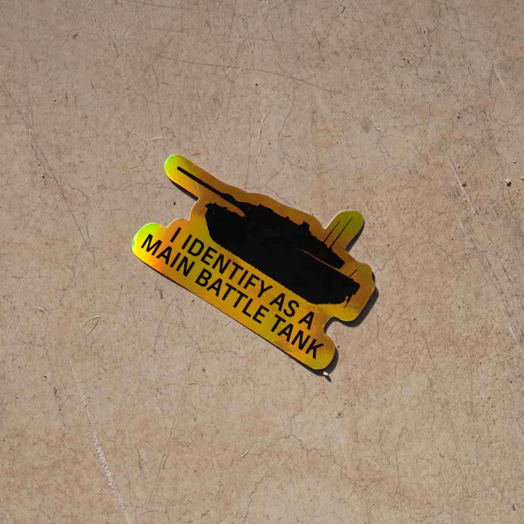INCLUDING stickers