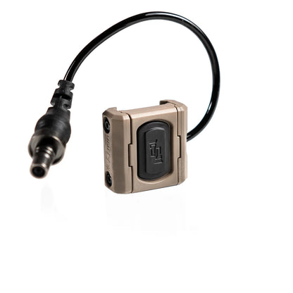 Unity ModButton Light 