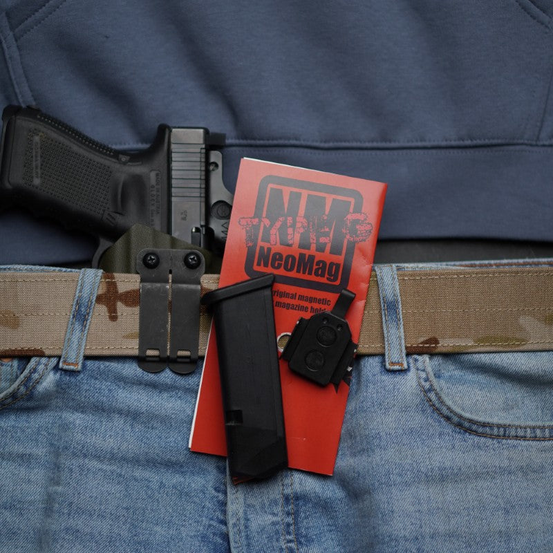 NeoMag Magnetic Pocket Magazine Pouch