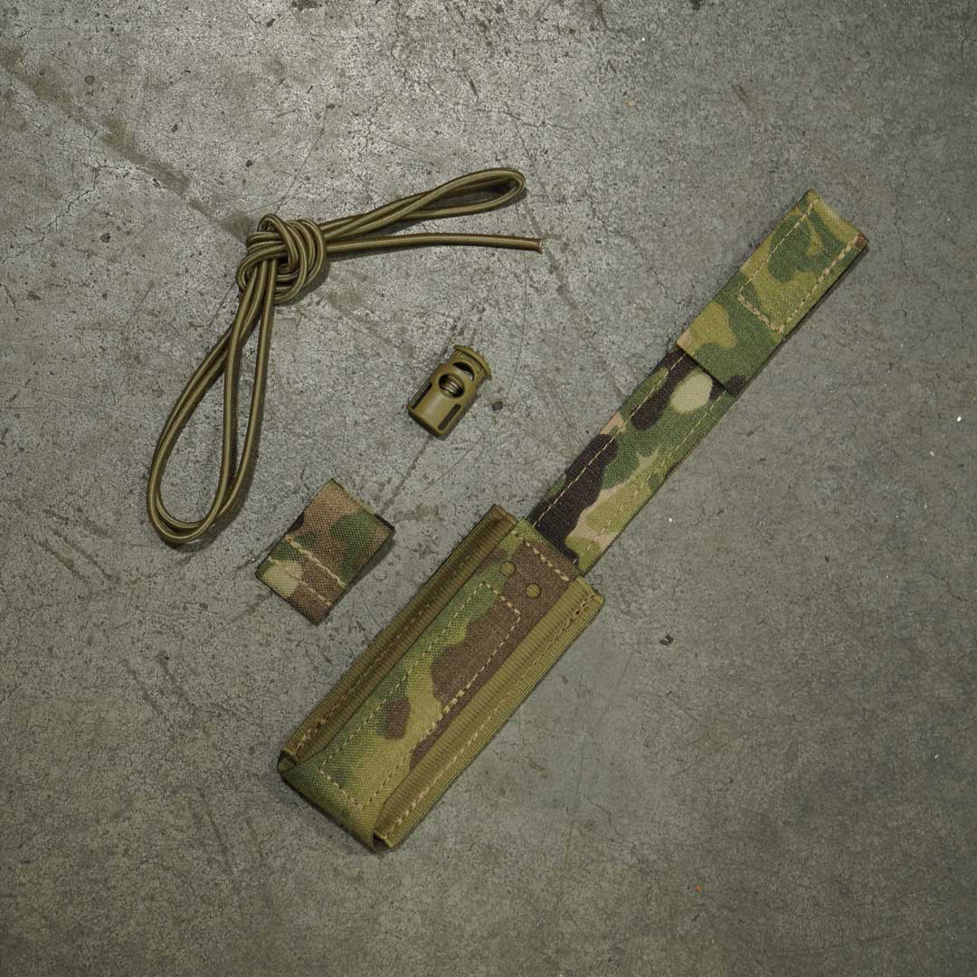 OMERTA Pistol Mag Pouch