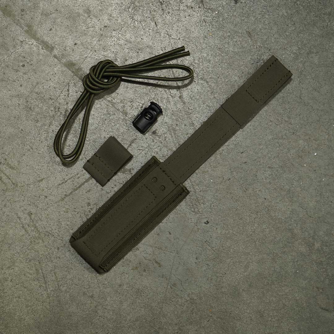 OMERTA Pistol Mag Pouch