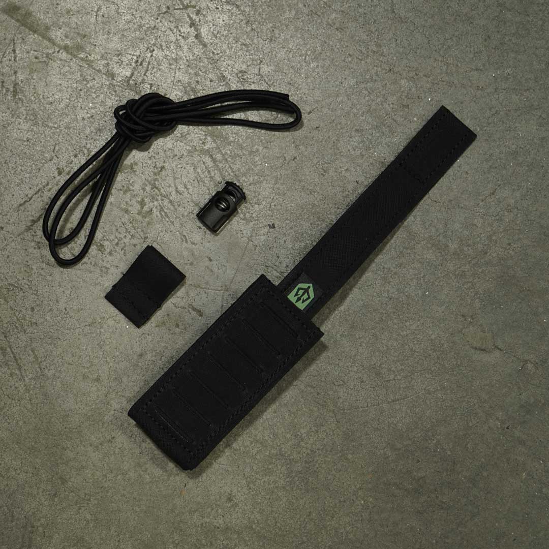 OMERTA Pistol Mag Pouch