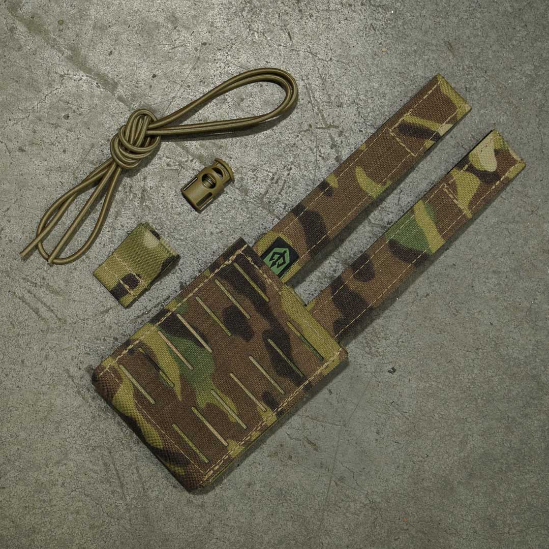 OMERTA Rifle Mag Pouch