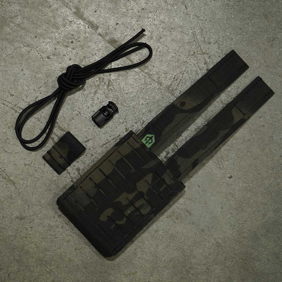OMERTA Rifle Mag Pouch