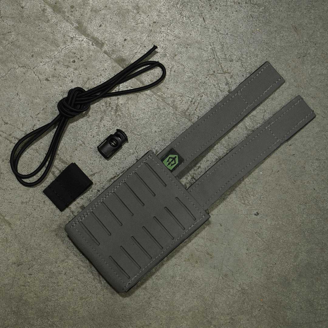 OMERTA Rifle Mag Pouch