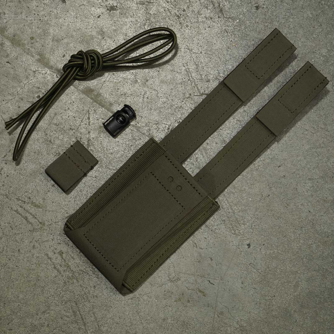 OMERTA Rifle Mag Pouch