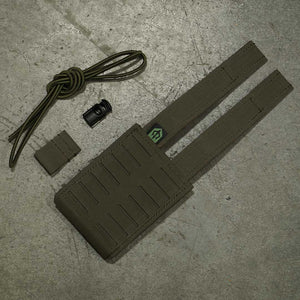 OMERTA Rifle Mag Pouch