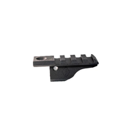Irregular Defense OMM Short Board
