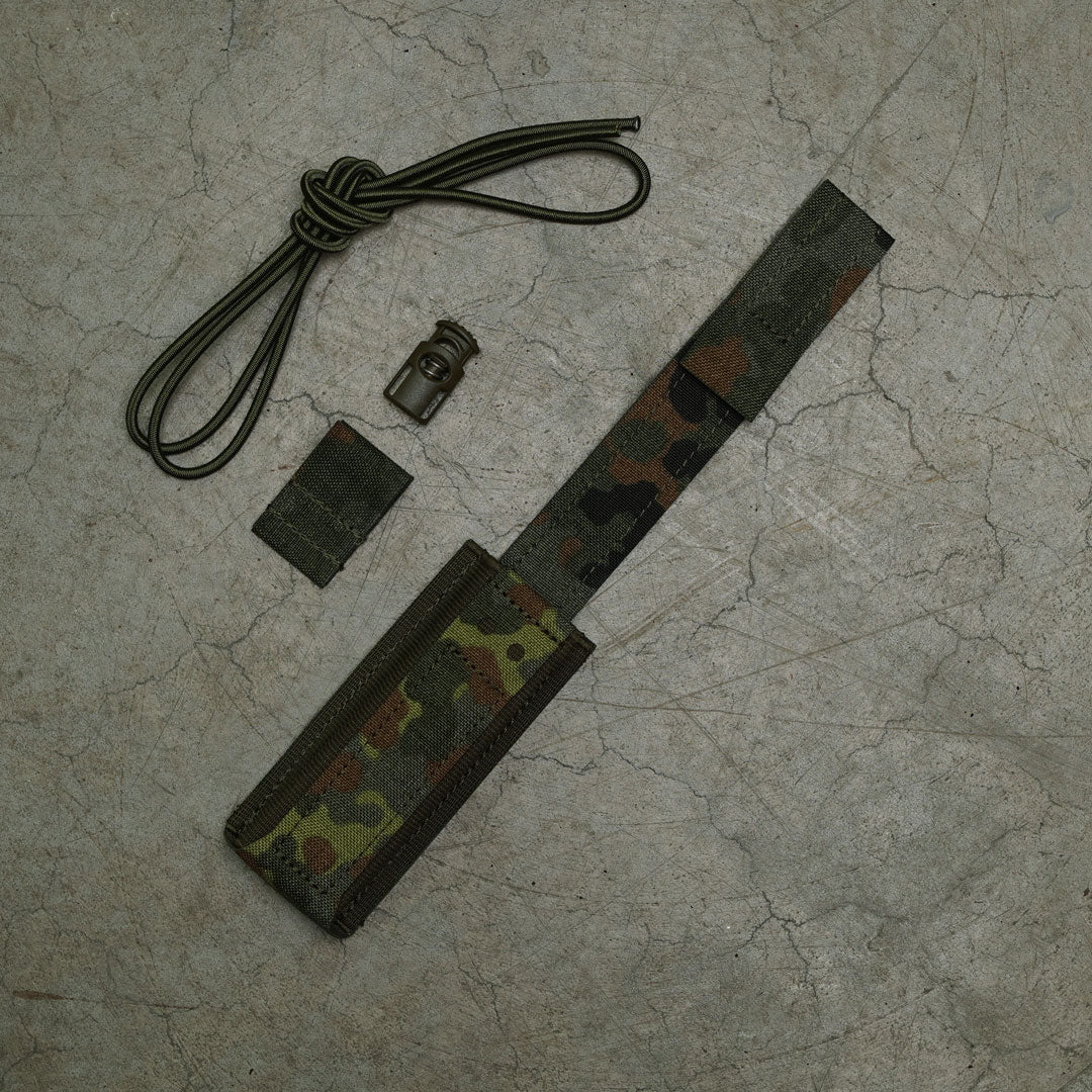 OMERTA Pistol Mag Pouch