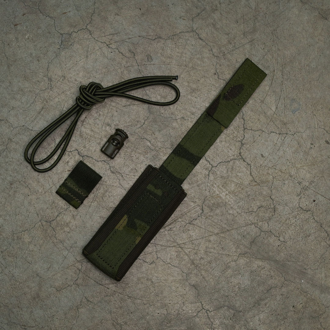 OMERTA Pistol Mag Pouch