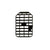 Crye Precision™ EXP™ MOLLE Insert