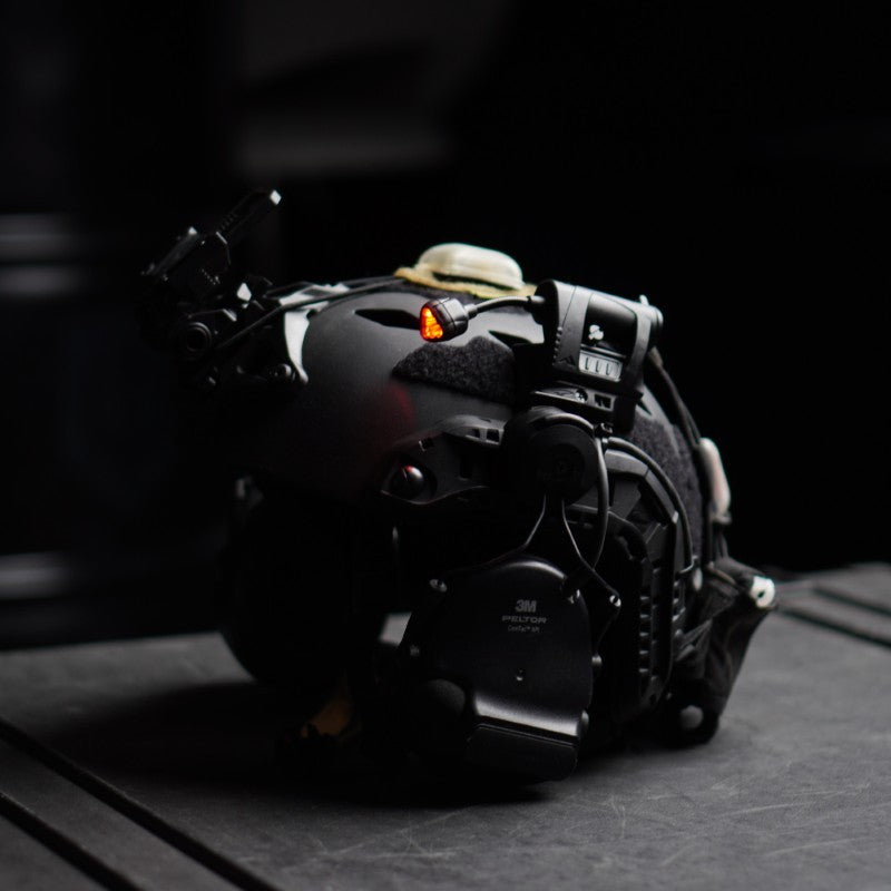 Princeton Tec - Charge X MPLS Helmlicht