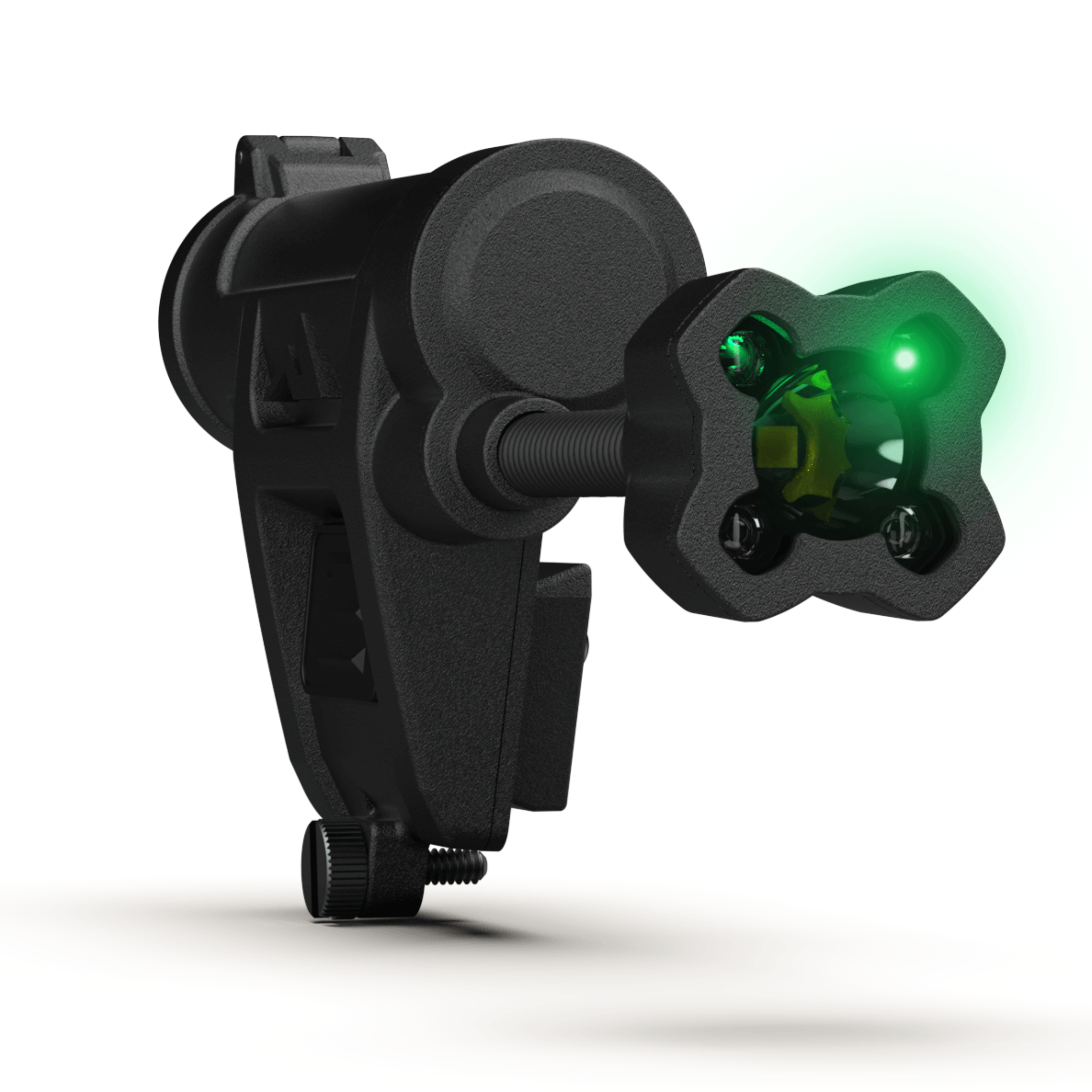 Princeton Tec - Charge X MPLS helmet light