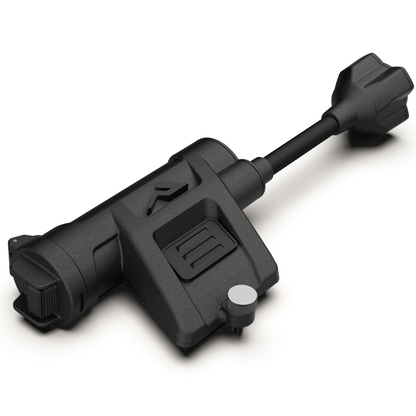 Princeton Tec - Charge X MPLS helmet light