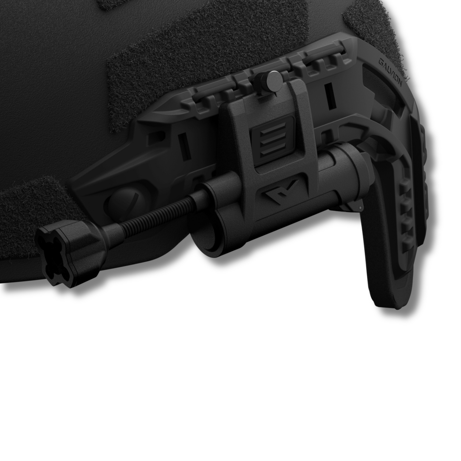 Princeton Tec - Charge X MPLS helmet light