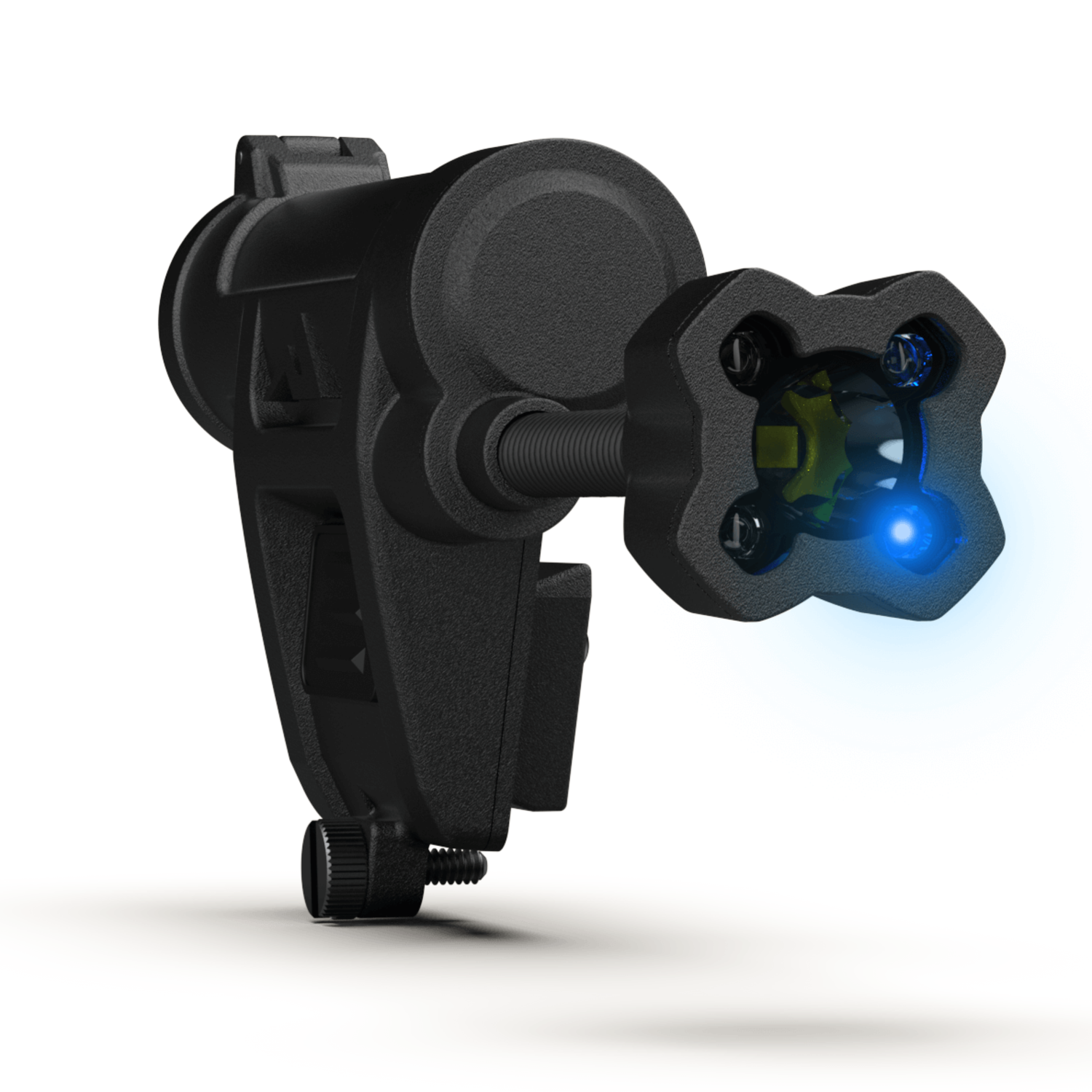 Princeton Tec - Charge X MPLS helmet light