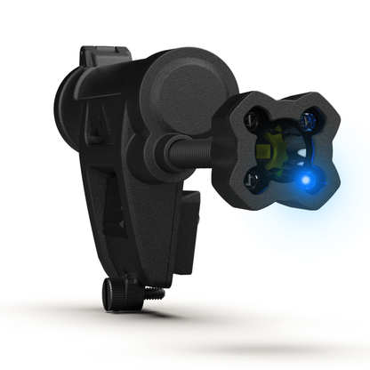 Princeton Tec - Charge X MPLS helmet light