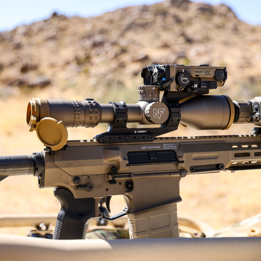 Unity REKE™ Scope Mount