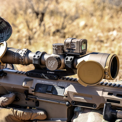Unity REKE™ Scope Mount
