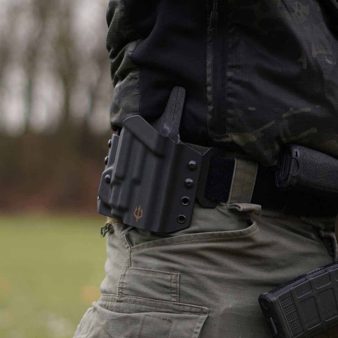 Raven Holster (OWB)