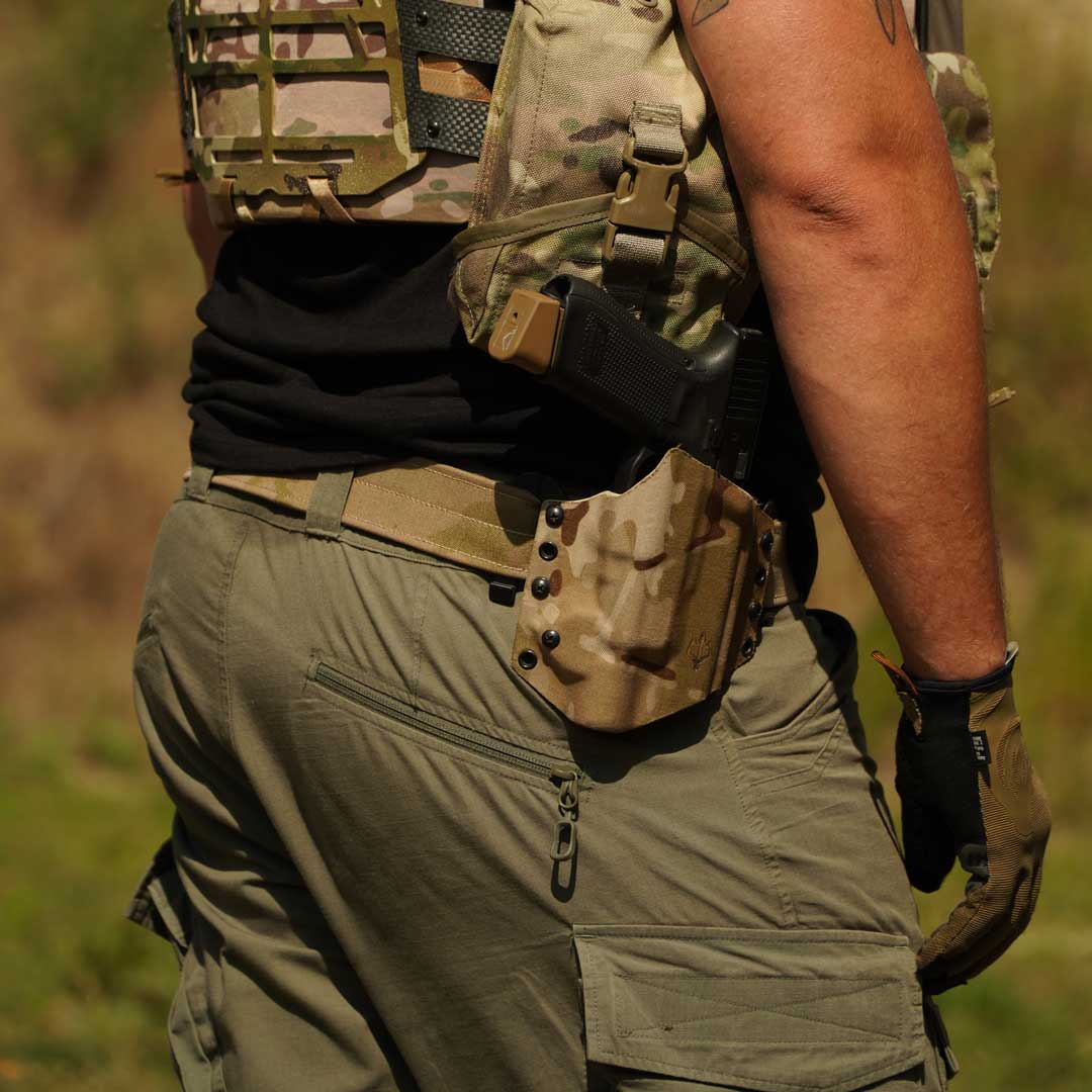 Raven Holster (OWB)